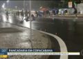 VÍDEO: suspeita de roubo termina em briga generalizada em Copacabana