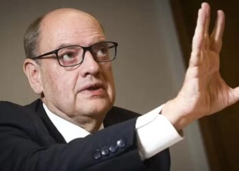 Governador em exercício diz que vai buscar ressarcimento bilionário do Master para RJ se 'recapitalizar'