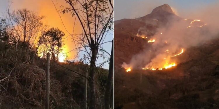 Prefeitura de Petrópolis abre consulta pública para Plano de Contingência do Inverno 2026