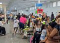 Mutirões somam mais de 2,7 mil atendimentos médicos em dois meses