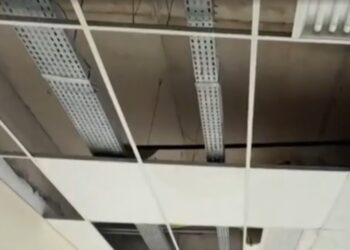 Alunos denunciam problemas estruturais na Cidade Universitária de Macaé e cobram investimentos