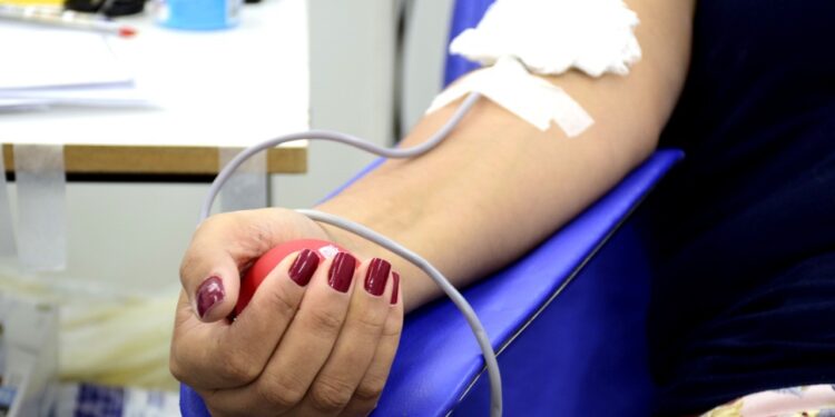Hemonúcleo de Resende terá horário estendido para aumentar estoque nesta sexta-feira