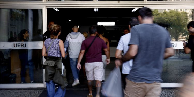 MEC libera consulta a vagas no ensino superior pelo Sisu+