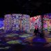 Klimt e Gaudí: mostra imersiva chega ao Rio no dia do centenário da morte do arquiteto catalão