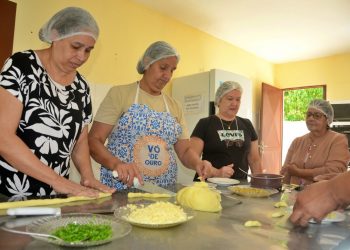 Volta Redonda abre inscrições para oficinas gratuitas de capacitação e geração de renda