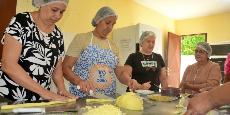 Volta Redonda abre inscrições para oficinas gratuitas de capacitação e geração de renda